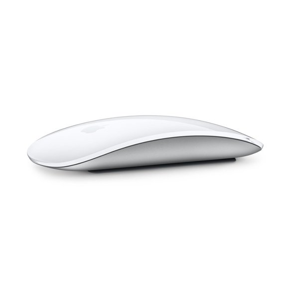 Magic Mouse - White Multi-Touch Surface - Picture 4 of 4
